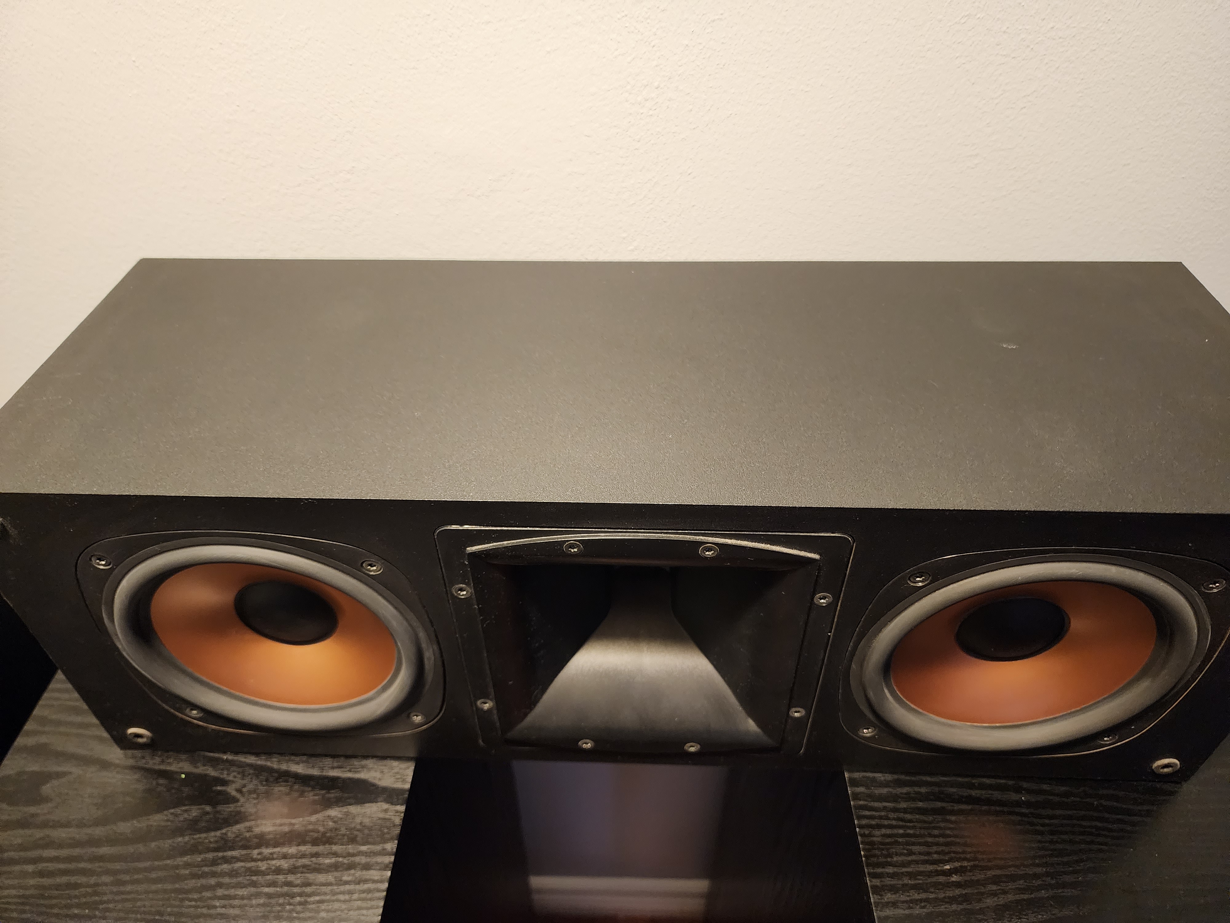 Klipsch rc3 sales